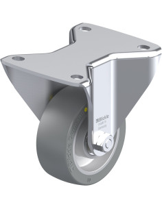 BH-ALTH 101K-3-AS antistatinis poliuretaninis ratukas