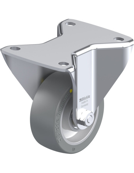 BH-ALTH 101K-3-AS antistatinis poliuretaninis ratukas