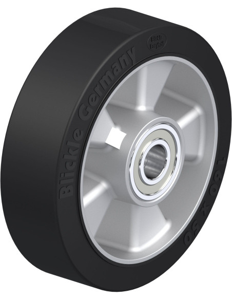 ALEV 160/20K ratukas dengtas guma