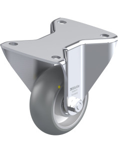 BH-ALTH 101K-3-AS-CO antistatinis poliuretaninis ratukas