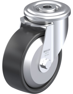 LER-PP 100KA-EL-FA antistatinis pasukamas ratukas