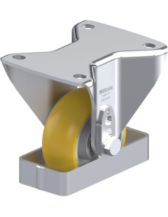 BH-ALTH 101K-3-CO-FS poliuretano fiksuotas ratukas