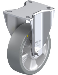 BH-ALTH 125K-1-AS antistatinis poliuretaninis ratukas