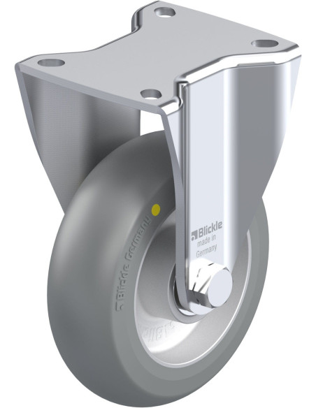 BH-ALTH 125K-1-AS-CO antistatinis ratukas 125 mm