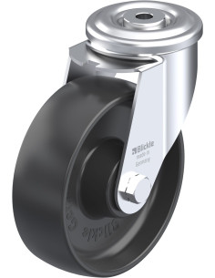 LER-PP 150R Sintetinis pasukamas ratukas