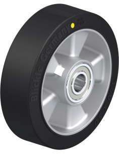 ALEV 160/20K-EL antistatinis ratukas