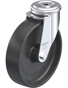 LER-PP 200R pasukamas sintetinis ratukas