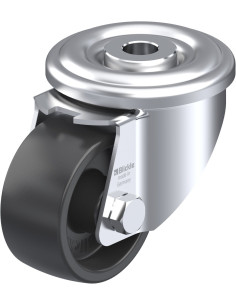 LER-PP 60G Sintetinis pasukamas ratukas