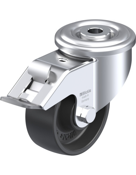 LER-PP 80R-FI - Poliamido/polipropileno pasukamas ratukas