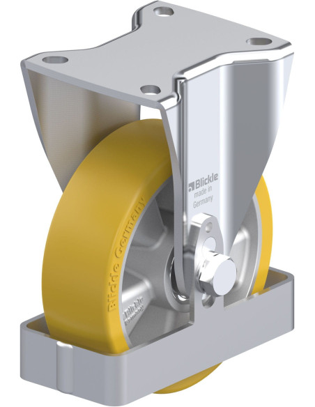 BH-ALTH 125K-1-FS poliuretano ratukas