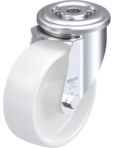 LER-PPN 100G Sintetinis pasukamas ratukas