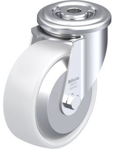 LER-PPN 100G-FA sintetinis pasukamas ratukas 100 mm