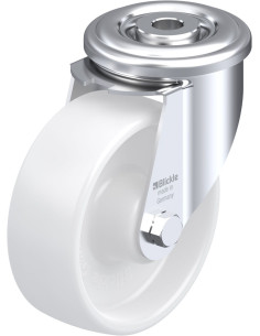 LER-PPN 100R pasukamas sintetinis ratukas