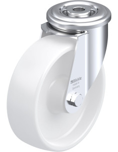 LER-PPN 125R Sintetinis pasukamas ratukas