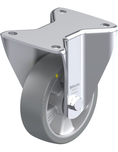 BH-ALTH 125K-3-AS antistatinis ratukas 125 mm