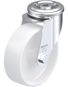 LER-PPN 150G pasukamas sintetinis ratukas 150mm