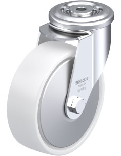 LER-PPN 150G-FA pasukamas sintetinis ratukas 150mm