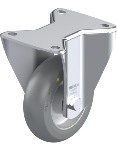 BH-ALTH 125K-3-AS-CO antistatinis poliuretaninis ratukas