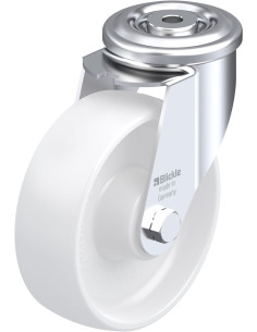 LER-PPN 150R Sintetinis pasukamas ratukas