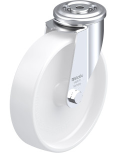 LER-PPN 200G pasukamas sintetinis ratukas 200 mm