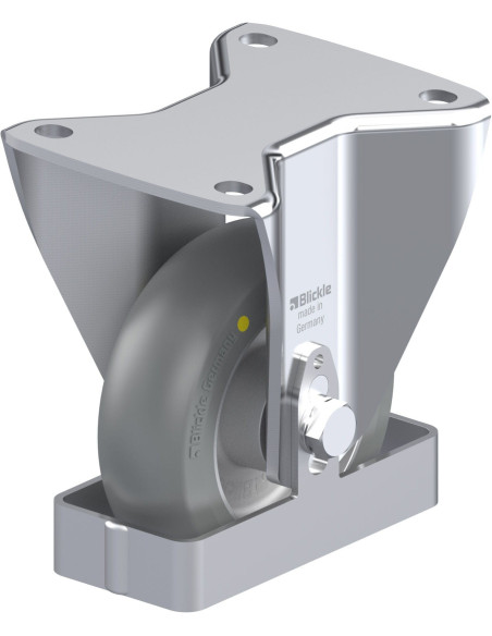 BH-ALTH 125K-3-AS-CO-FS - antistatinis poliuretaninis