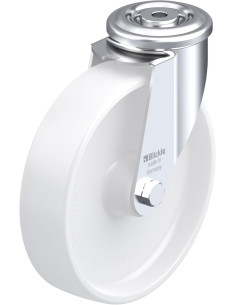 LER-PPN 200R Sintetinis pasukamas ratukas