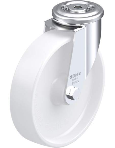 LER-PPN 200R Sintetinis pasukamas ratukas