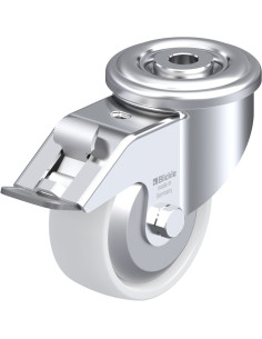 LER-PPN 80G-FI-FA pasukamas ratukas su stabdžiais