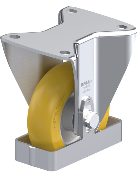 BH-ALTH 125K-3-CO-FS poliuretano ratukas