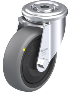 LER-TPA 102KF-ELS antistatinis pasukamas ratukas