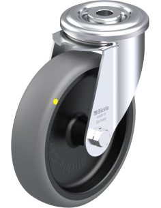 LER-TPA 127G-ELS antistatinis pasukamas ratukas