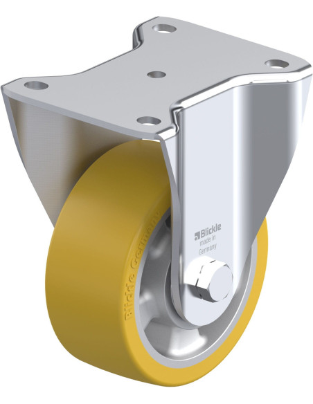 BH-ALTH 127K poliuretano ratukas