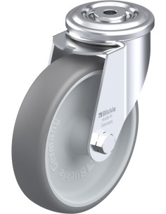 LER-TPA 160G pasukamas ratukas, 160 mm