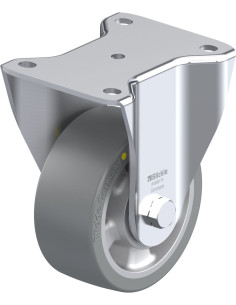 BH-ALTH 127K-AS antistatinis poliuretaninis ratukas 125 mm