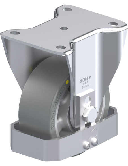 BH-ALTH 127K-AS-FS antistatinis poliuretaninis ratukas