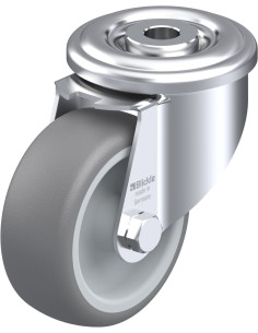 LER-TPA 80G pasukamas ratukas, 80 mm