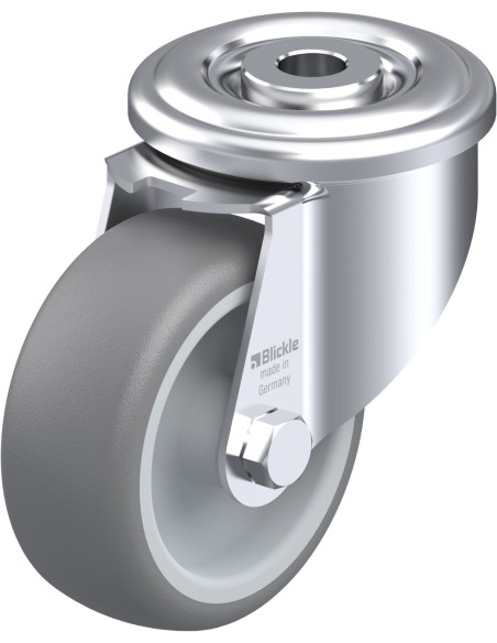 LER-TPA 80G pasukamas ratukas, 80 mm