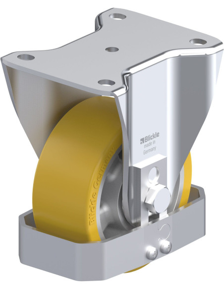 BH-ALTH 127K-FS poliuretano ratukas