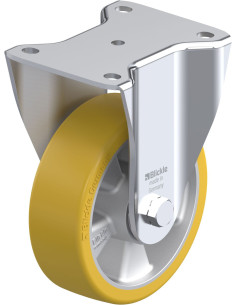 BH-ALTH 150K poliuretano ratukas fiksuotas 150 mm