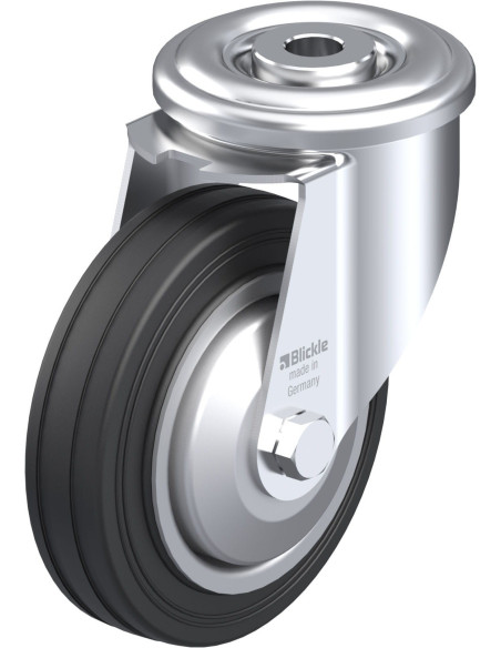 LER-VE 100R-FA pasukamas ratukas dengtas guma