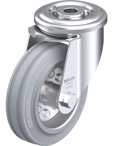 LER-VE 100R-SG pasukamas ratukas dengtas guma