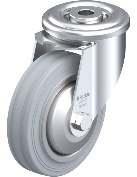 LER-VE 100R-SG-FA pasukamas ratukas su guma