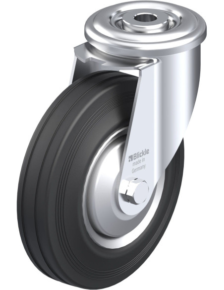 LER-VE 125R-FA pasukamas ratukas dengtas guma