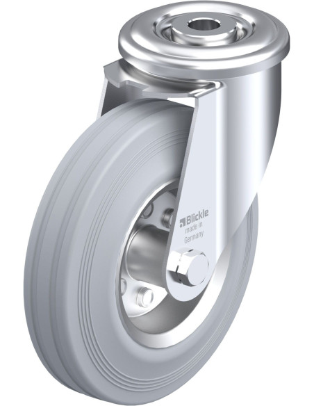 LER-VE 125R-SG pasukamas ratukas dengtas guma