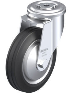 LER-VE 150R-FA pasukamas ratukas su guma