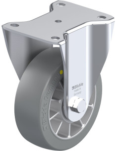 BH-ALTH 152K-AS antistatinis poliuretaninis ratukas