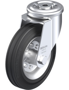 LER-VE 160R pasukamas ratukas dengtas guma