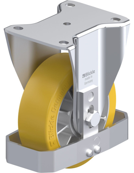 BH-ALTH 152K-FS poliuretano ratukas 150 mm