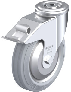 LER-VE 180R-FI-SG-FA pasukamas ratukas su stabdžiais