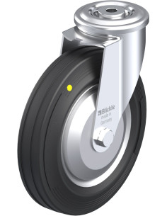 LER-VE 200R-EL-FA antistatinis pasukamas ratukas